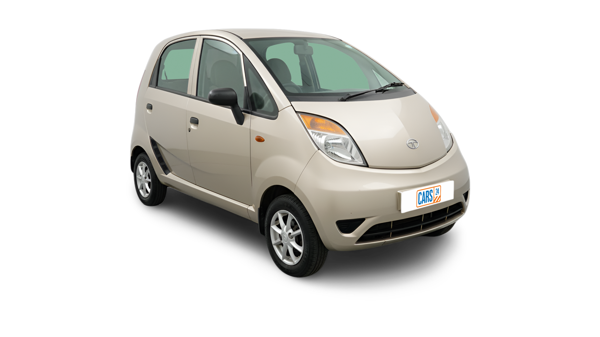 Tata Nano-img